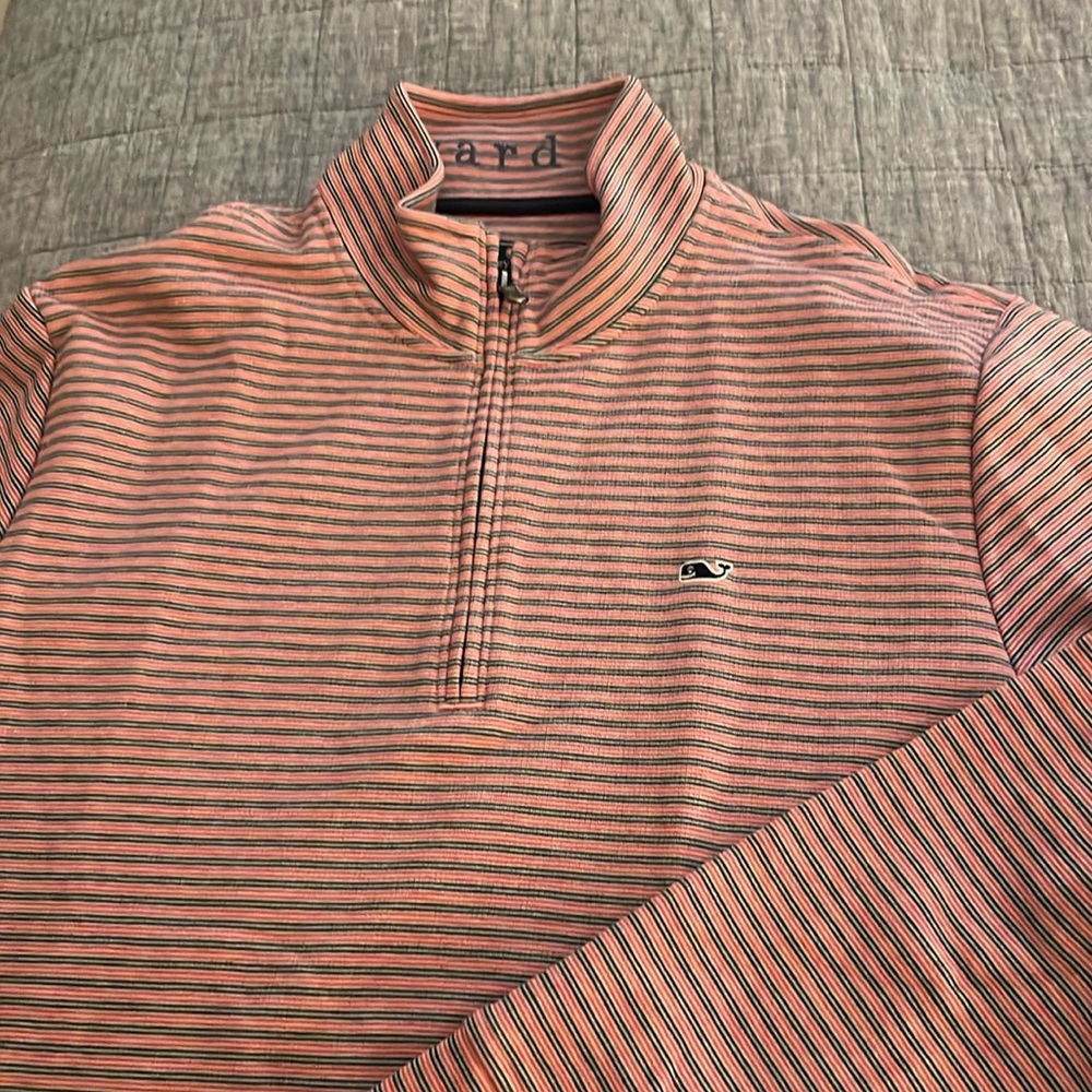 Men’s Vineyard Vines 1/4 Zip